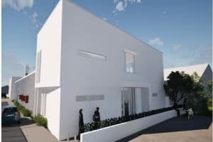 Proposed First Floor
