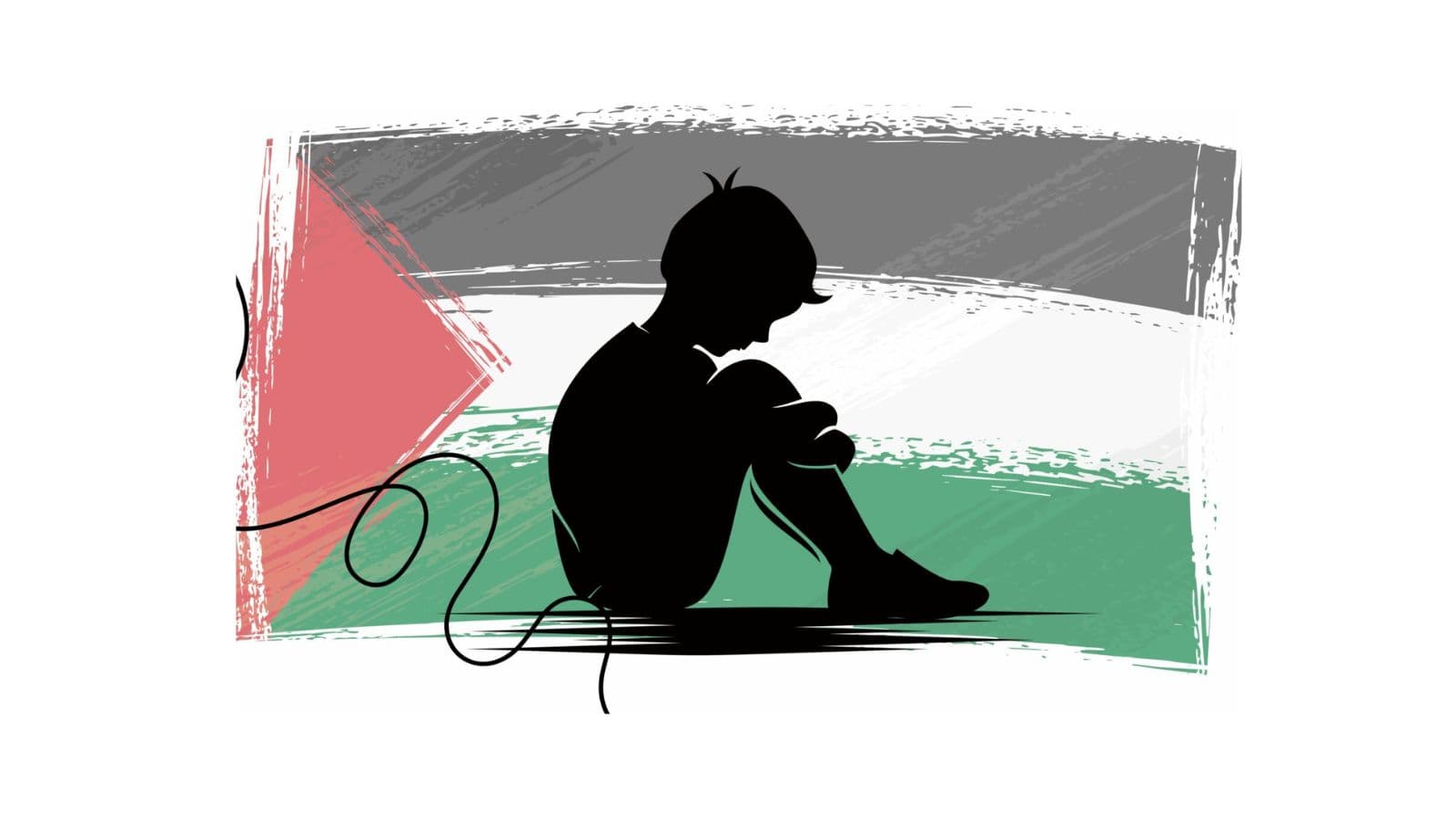 Palestine Fundraising - Bake Sale 