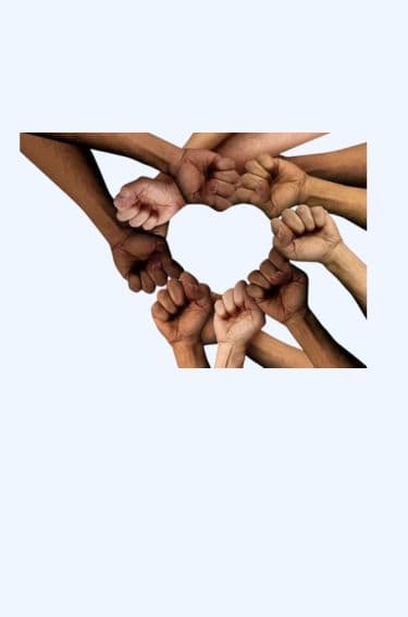 Community service hero – mobile