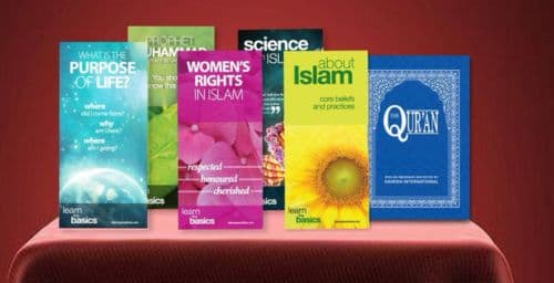 Dawah Hub