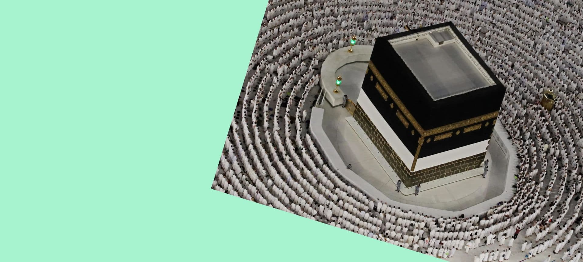 Hajj & Umrah