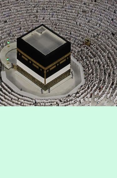 Hajj & Umrah
