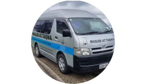 Transportation