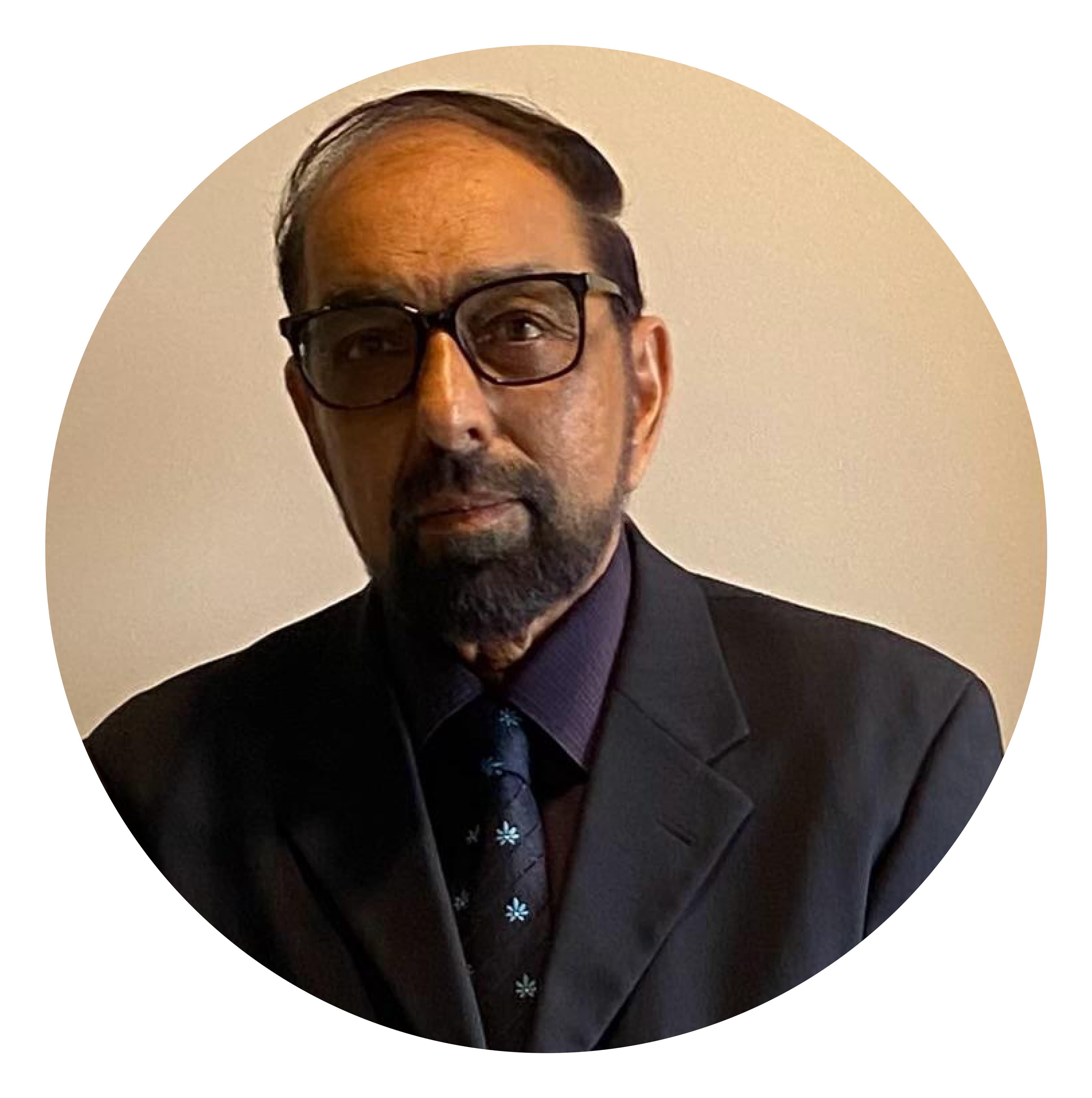 Br. Mohammed Afiz