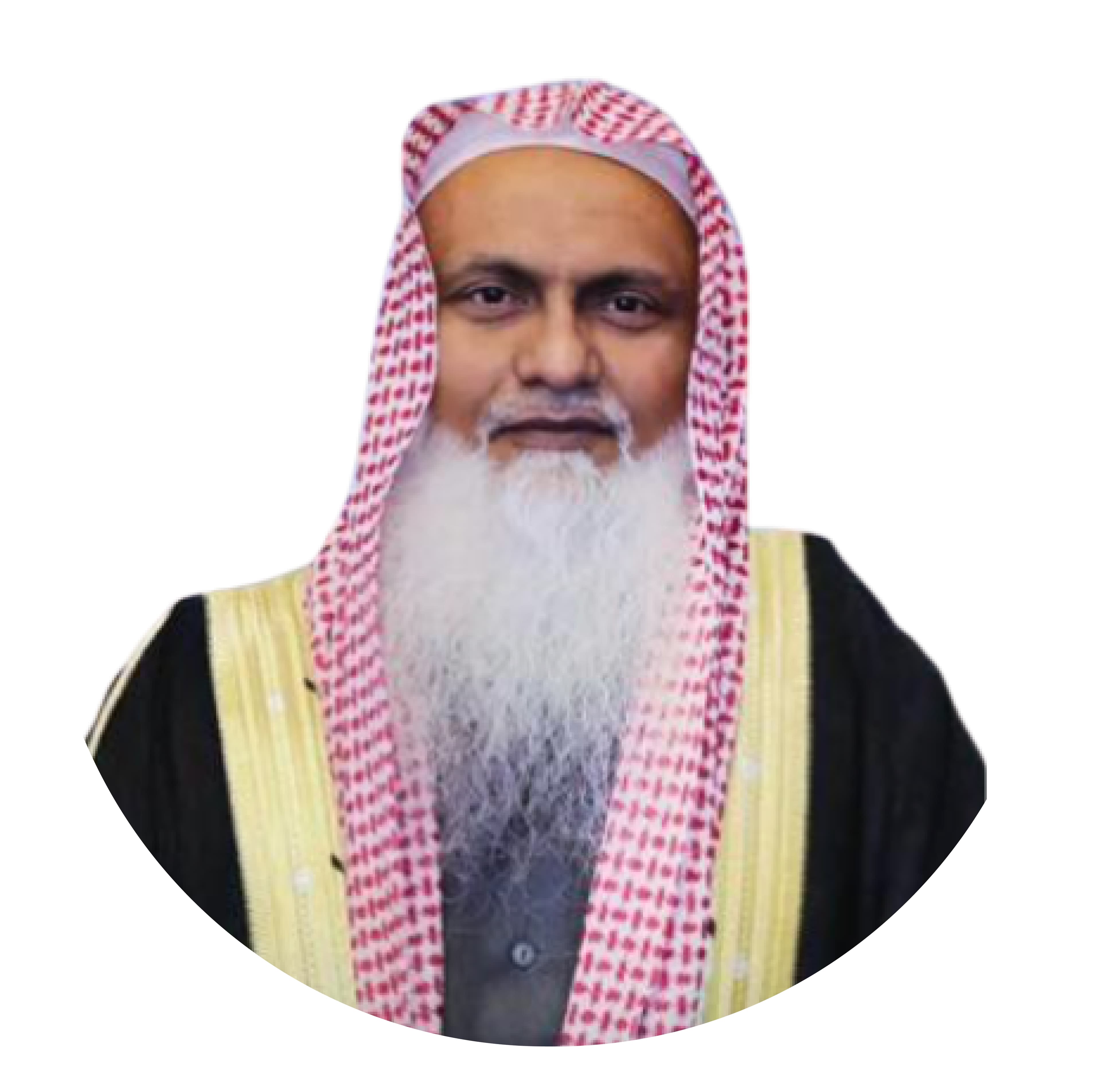 Shaykh Professor/Dr. Mohammad Anwar Sahib