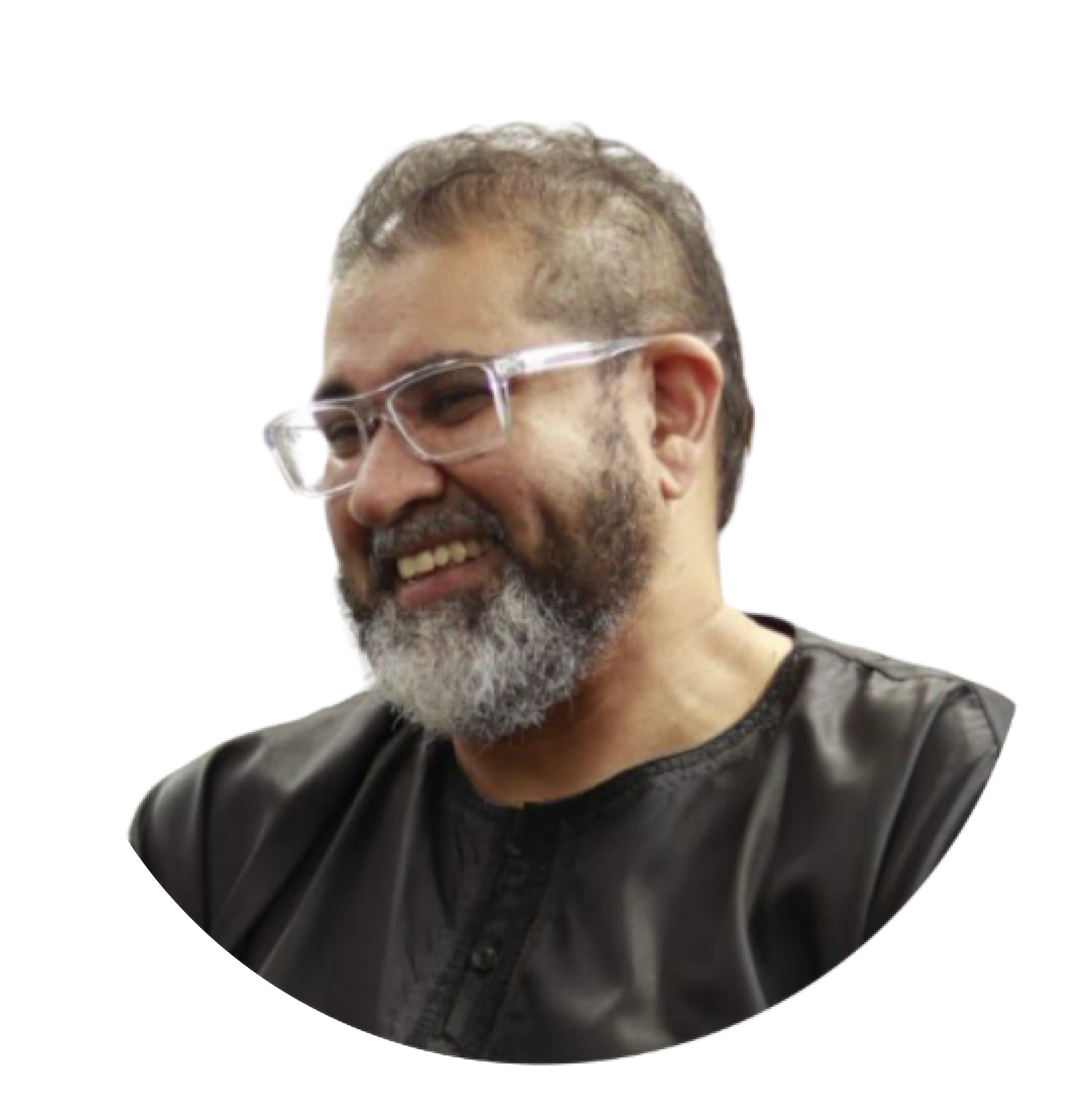 Br. Muntazeem Faiyaz Khan
